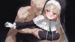 cla似　乳揉みav-イラストver　sample