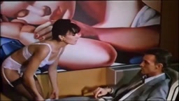 Emmanuelle 7 (1993)　日本語字幕無し