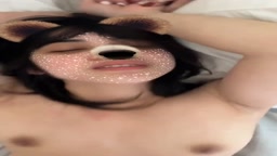 ハーフ美女　①