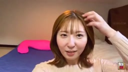 japanese female poop