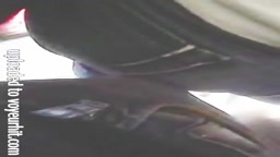 Encoxada Arrimon Groping @171