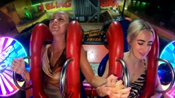 wardrobe malfunction