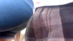 Encoxada Arrimon Groping @180 2