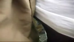 Encoxada Arrimon Groping @185