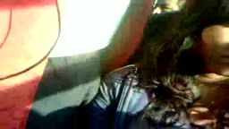 Encoxada Arrimon Groping @188