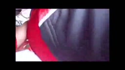 Encoxada Arrimon Groping @189