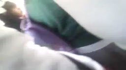 Encoxada Arrimon Groping @192