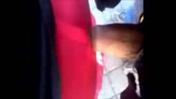 Encoxada Arrimon Groping @196