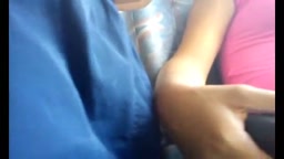 Encoxada Arrimon Groping @200