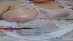 rekapai 裸エプロン オナ モザあり