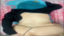 オホ声　絶叫ハメ