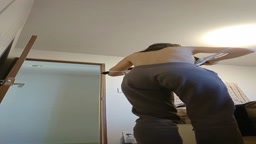 お着替え3(前編)