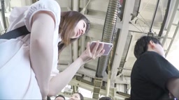 ぱんつフロント