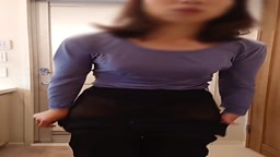 お着替え15帰宅後撮影会