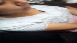 Encoxada Arrimon Groping @205