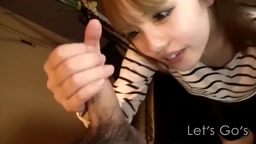 5ヶ月のギャル妊婦