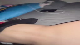 素人デカ尻 ハメ