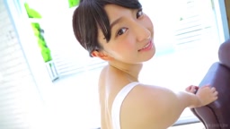 女優名不明　着エロ　IV    日本美女   Cute Japanese Girl