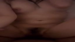 ハメ撮り　正常位