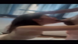 大学の友達にフェラさせる