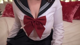 Paizuri パイ擦り