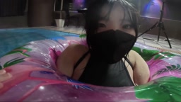 かのんちゃん　オナニー