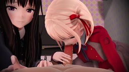 リコリコ 喫茶店の裏メニュー