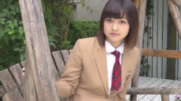 女優名不明　着エロ　IV    日本美女   Cute Japanese Girl