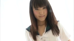 女優名不明　着エロ　IV    日本美女   Cute Japanese Girl