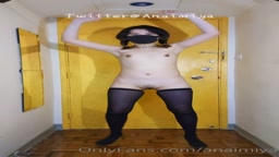 Naimi 奶咪 Anaimiya - 1