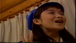 ミニスカポリス　松井　イグアナ