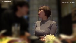 嫁の友達と浮気