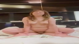 旦那に黙ってハメハメ