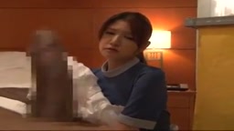 HotelRP0183FL(男の一物に発情するホテル掃除係吉村さん)