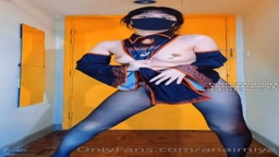 Naimi 奶咪 Anaimiya - 4