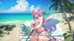 アナスタシア[聖女様休暇中]