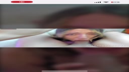 主観イラマチオ フェラ