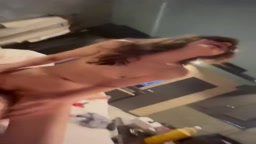 拾い　【個人撮影】『久しぶりなのー！ｱﾝｱﾝｱﾝｱﾝッ！』