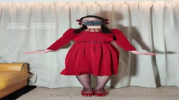 Naimi 奶咪 Anaimiya - 6