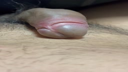 手を使わずに射精