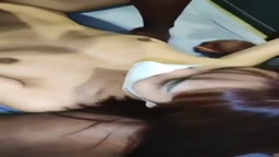 幸せな中国人妻BBC