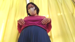 お気に入りの熟女