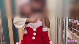 カップル　中出し