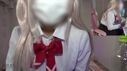 FC2-PPV-457467 Cosplay Alliya