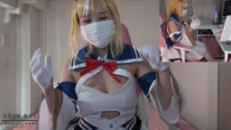 FC2-PPV-4605882 Cosplay Flare