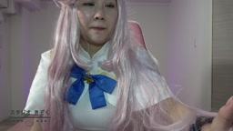 FC2-PPV-4613675 Cosplay