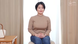 四十路豊満熟女 かおり