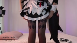 FC2-PPV-4665585 Cosplay Zenless Zone Zero Omake