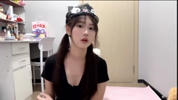 中華可愛い 02 乳首