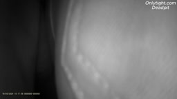 touch and precum by deadpit